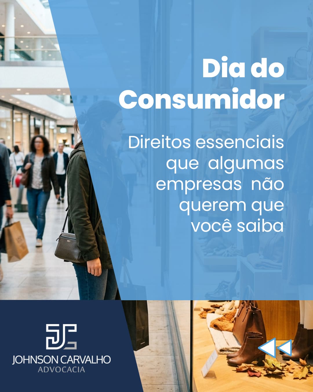 Dia do Consumidor