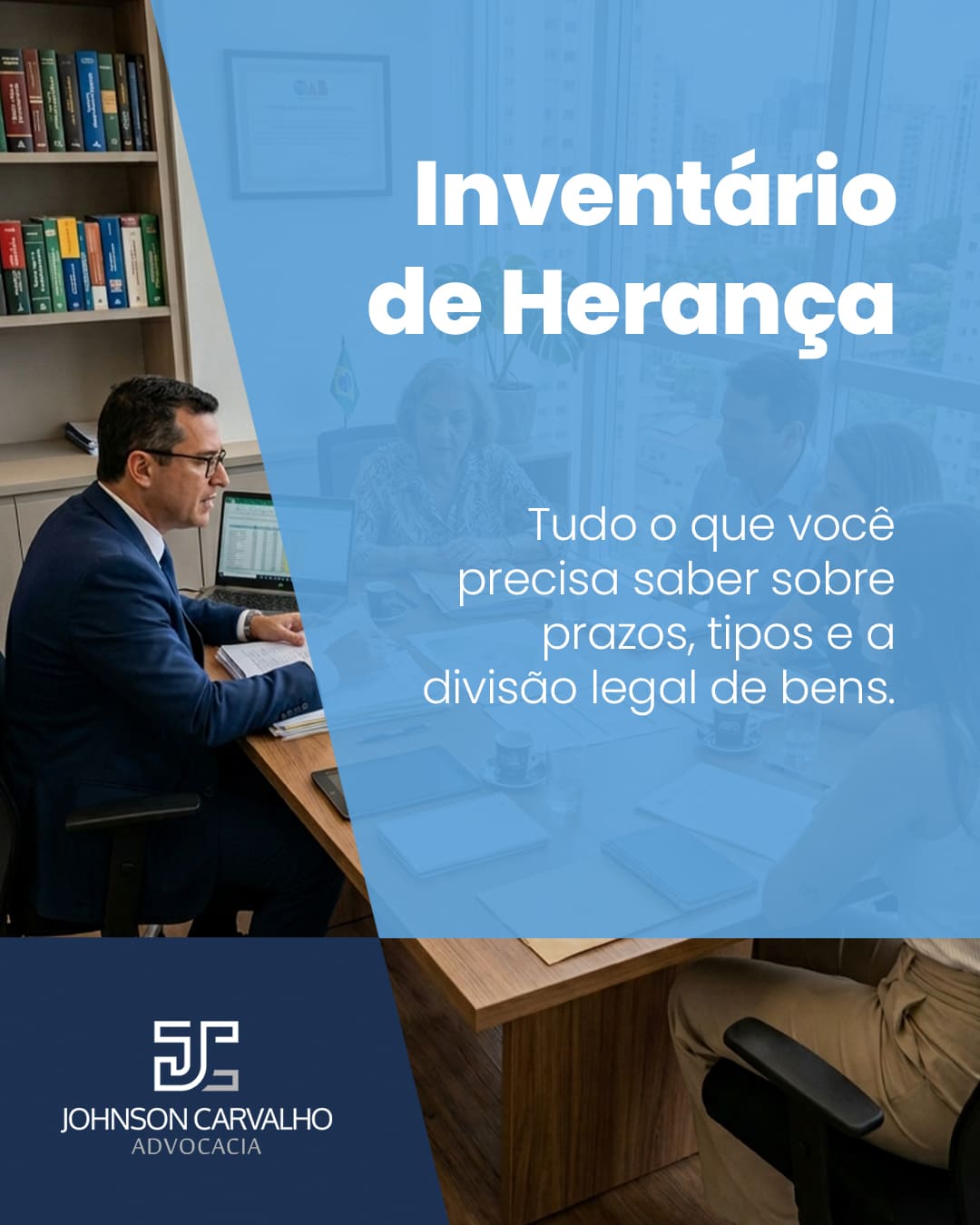 O que é inventário de herança e como funciona?